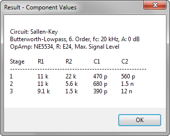 Components